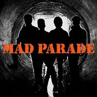 Mad Parade (Bonus Tracks)