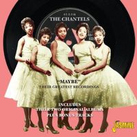 Maybe: Their Greatest Recordings
