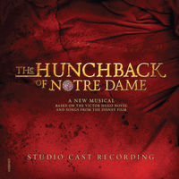 The Hunchback Of Notre Dame (studio Cast Recording)