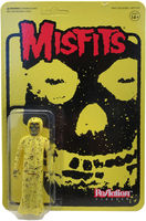 Misfits Fiend ReAction Figures - Fiends Collection 1