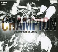 Different Directions / the Last Show