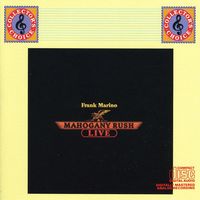 Frank Marino and Mahogany Rush - Live