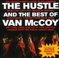 Hustle & Best of Van McCoy
