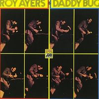 Daddy Bug