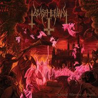 Infernal Warriors of Death