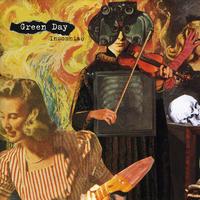 Green Day Insomniac 12インチレコード Green Day - Insomniac - Amazon.com Music