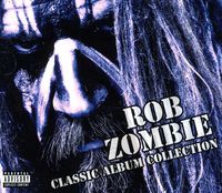 Classic Album Collection