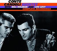 Complete Recordings