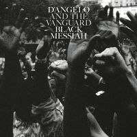 D'Angelo - Black Messiah [Vinyl]