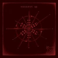 Hexadic Iii / Various Artists