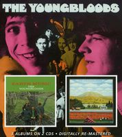 Youngbloods/Earth Music/Elephant Mountain