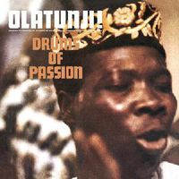Drums of Passion
