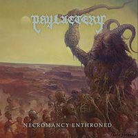 Necromancy Enthroned