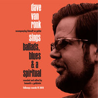 Ballards Blues & A Spiritual