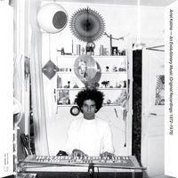 An Evolutionary Music: Original Recordings 1972-79