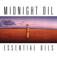 Essential Oils: Great Circle Tour Edition