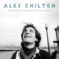 Electricity By Candlelight / NYC 2/13/97