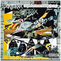 Anthrology: No Hit Wonders 1985-1991