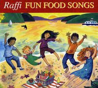 Fun Food Songs