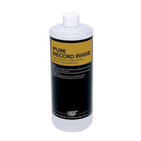 Pure Record Rinse 32Oz