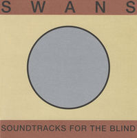 Soundtracks For The Blind