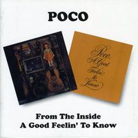 From The Inside/Good Feelin To Know