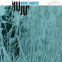 Wayne Shorter - Juju [Vinyl]