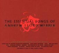 Essential Songs Of Andrew Lloyd Webber