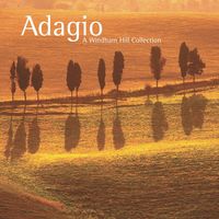 Adagio: A Windham Hill Collection / Various
