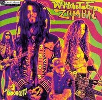 White Zombie - Vol. 1-La Sexorcisto: Devil Music [Import]