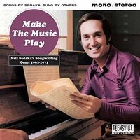Make The Music Play / Various