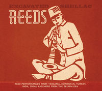 Excavated Shellac: Reeds / Various