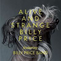 Alive & Strange