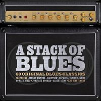 Stack Of Blues / Various