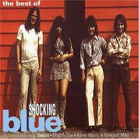 Best Of Shocking Blue