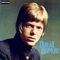 David Bowie: Deluxe Edition
