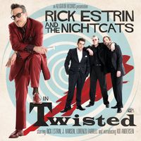 In Twisted