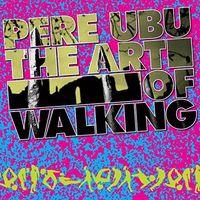 Art Of Walking