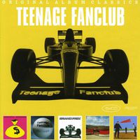 Original Album Classics
