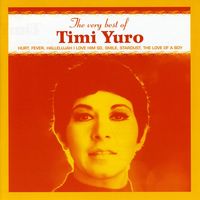 Timi Yuro-The Very Best Of