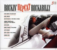 Rockin Hepcat Rockabilly / Various