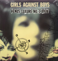 Venus Luxure #1 Baby