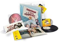 Cheech & Chong's Up in Smoke (40th Anniversary Deluxe Collection)