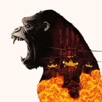 Kong: Skull Island (Original Soundtrack)