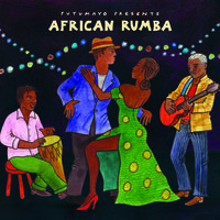 African Rumba