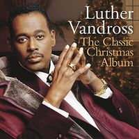 Luther Vandross - The Classic Christmas Album