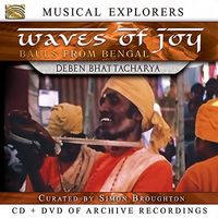 Waves of Joy / Bauls of Bengal