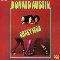 Crazy Legs