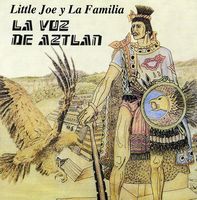 Voz de Aztlan