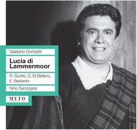 Lucia Di Lammermoor